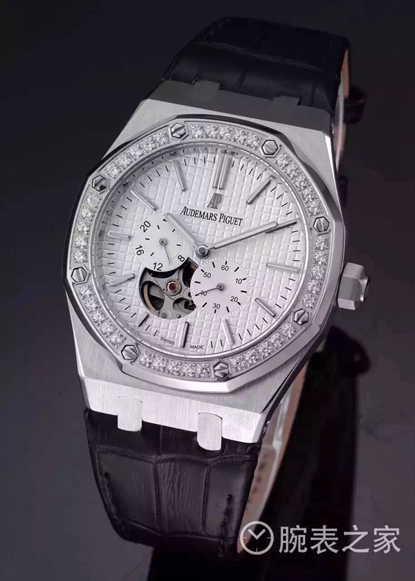 オーデマピゲ時計正面デザイン